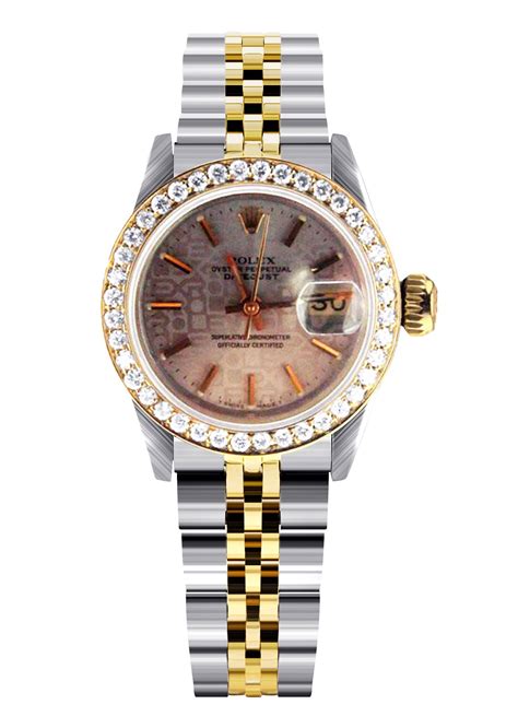 rolex watches price in india lowest|least expensive lady datejust.